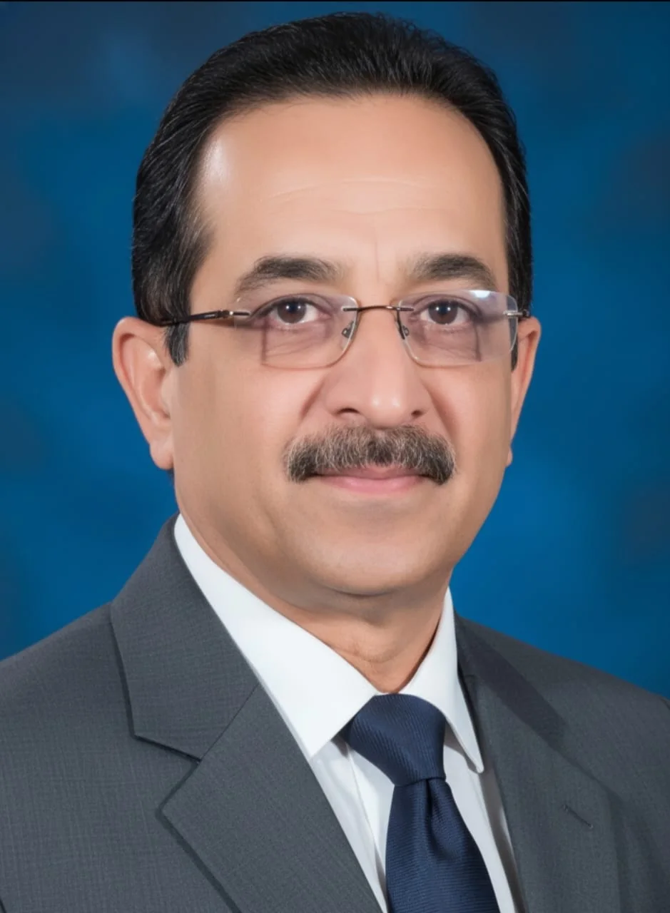 Supplied portrait used in an illustrative induction snapshot
